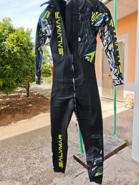  splendida muta   1,5mm dii spessore
