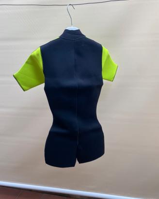 Muta donna 3 mm