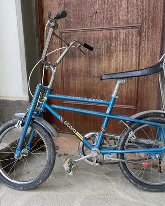 Bicicletta vintage Atala stile "Saltafoss" anni 70