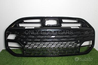 Griglia frontale paraurti ant mini f65 | 000968