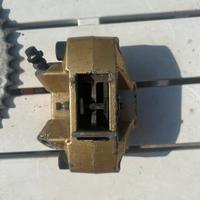 Pinza freno Aprilia sr 50
