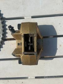 Pinza freno Aprilia sr 50