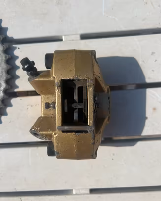 Pinza freno Aprilia sr 50