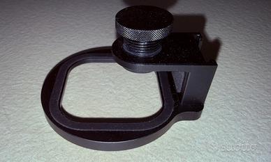 Supporto lenti smartphone baionetta