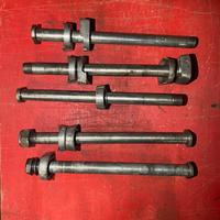 Perno ruota Aprilia RS 125