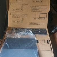 TIM Box Deco ricevitore digitale terrestre DVB-T2 