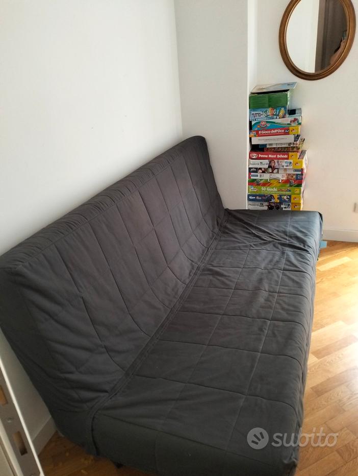 Divano pronto letto ikea Mobili usati