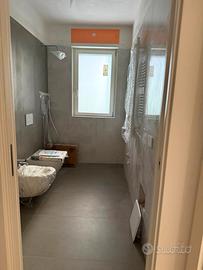Appartamento in Via Giam Battista Castelli 102