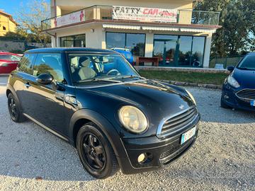 Mini 1.6 16V One D