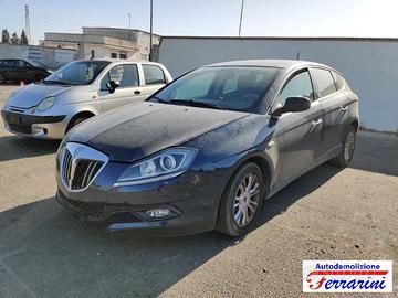 LANCIA DELTA 3 844 1.6 D MULTIJET 120CV Ricambi/