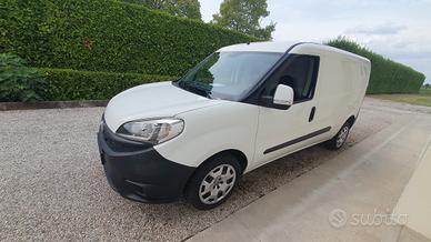 Fiat Doblo Maxi 95