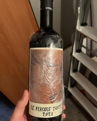 Pergole Torte - 2021