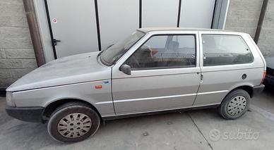 FIAT Uno - 1990