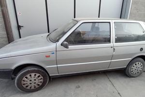 FIAT Uno - 1990