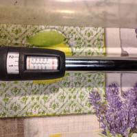 Chiave dinamometrica facon