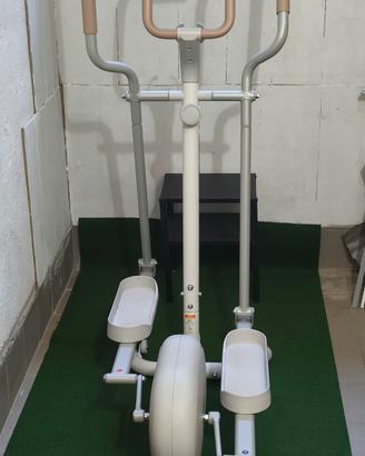 bicicletta ellittiche 