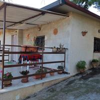 Terreno + casetta in regola con sanatoria edilizia