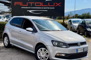 Volkswagen Polo 1.4 TDI 5p.2015 OK NEOPATENTATI