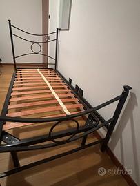 Letto singolo