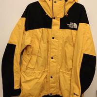 GIACCA NORTH FACE IN GORE TEX