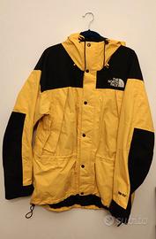 GIACCA NORTH FACE IN GORE TEX