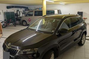 SKODA Karoq 1.5 tsi dsg 150cv full optional