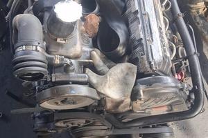 Motore Fiat Dedra Delta 1.9 td