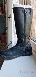 Stivali donna Geox tg 37