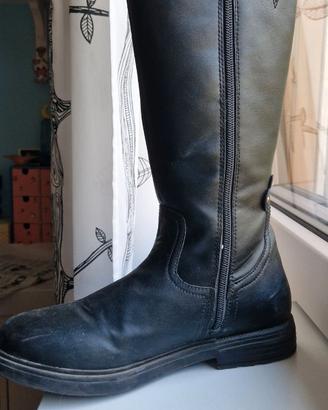 Stivali donna Geox tg 37