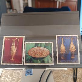 il tesoro di Pieteoasa Romania