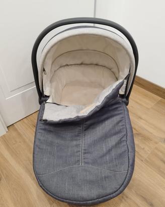 navetta Peg Perego