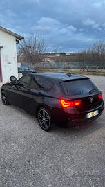 bmw 116d msport