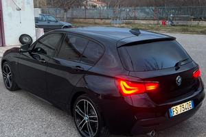 bmw 116d msport