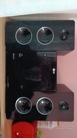 stereo Lg