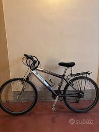 Mountain bike Negrini