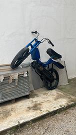 piaggio bravo