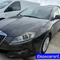 LANCIA Delta 1.6 MJT Platino