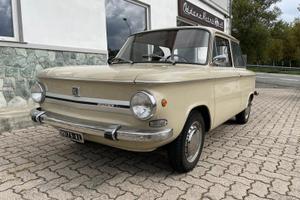 Nsu Prinz L