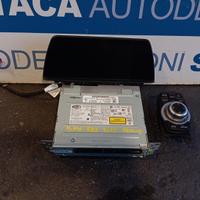 Autoradio NBT BMW serie 4 coupé sport F32 completo