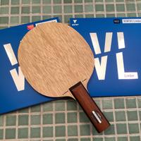 Racchetta ping pong professionale STIGA / VICTAS
