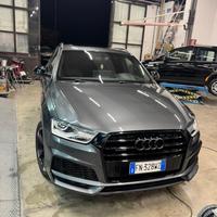 Audi q3 20218
