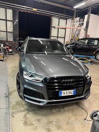 Audi q3 20218