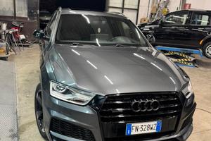 Audi q3 20218