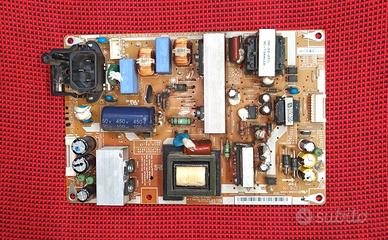 SAMSUNG LE32C450E1W RICAMBI