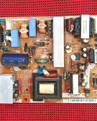 SAMSUNG LE32C450E1W RICAMBI