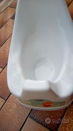 vasino bimbi bianco "Chicco"