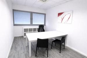 Ufficio in coworking, Tavagnacco