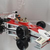 Mclaren M23 Ford 1/18