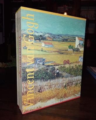 Mondadori Arte Van Gogh De Luca