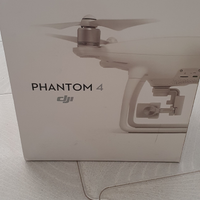 Dji phantom 4 drone